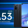 Oppo A53 price in Pakistan & specifications