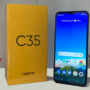 Realme C35 price in Pakistan & features