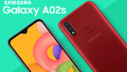 Samsung Galaxy A02s price in Pakistan