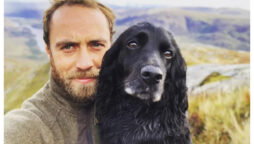 James Middleton