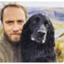 James Middleton says Ella died after short illness