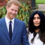 Wife of Ex-French president under fire for sharing edited picture of Meghan Markle