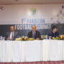 Lahore hosts first Pakistan Football Summit