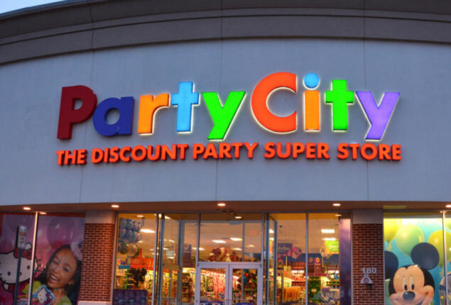 Party City Holdco Inc