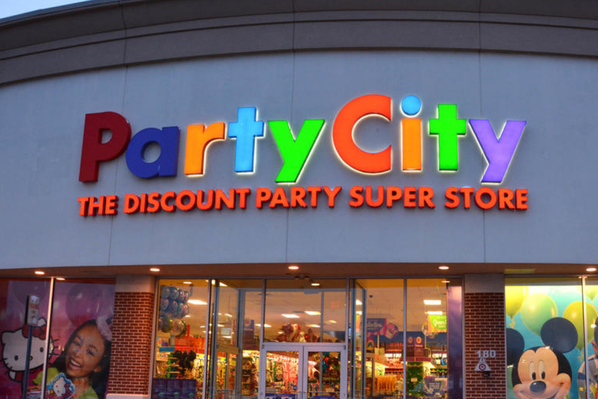 Party City Holdco Inc