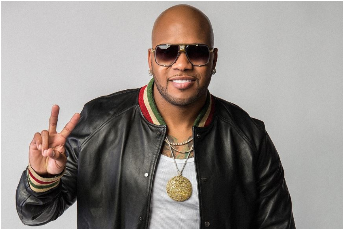 Flo Rida