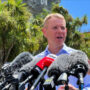 Next New Zealand PM condemns Jacinda Ardern’s ‘abhorrent’ treatment