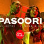 Pasoori has hit a new milestone with 500 million views on YouTube