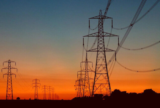 NTDC failed to restore power transmission system in country