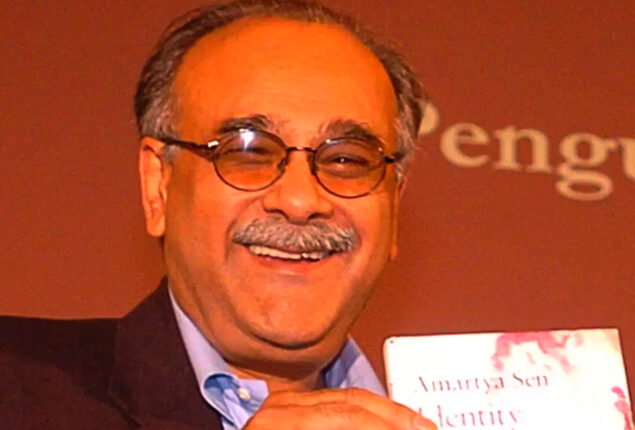 Najam Sethi asked India to tour Pakistan