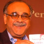 Najam Sethi asked India to tour Pakistan