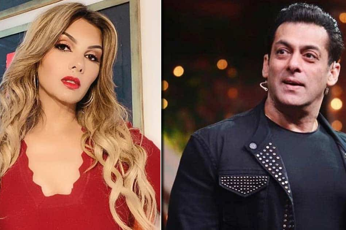 Salman Khan Somy Ali