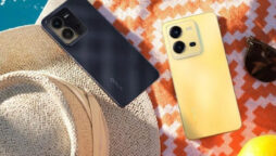 Vivo V25 price in Pakistan & specs