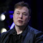 Elon Musk takes stand in Tesla tweet fraud trial