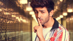 Kartik Aaryan