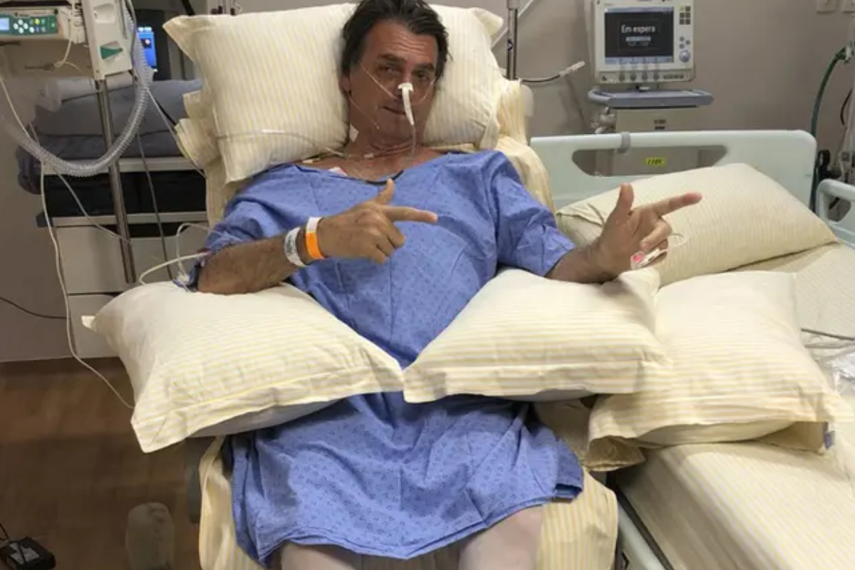 Bolsonaro