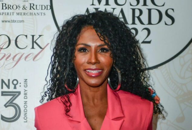 Sinitta