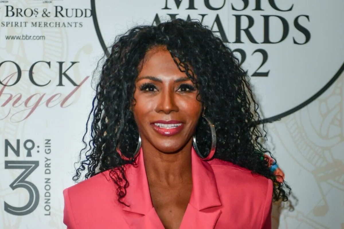 Sinitta