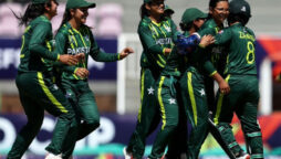 PAK vs RW