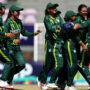 PAK vs RWA: Pakistan thrashed Rwanda by 8 wickets