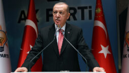 Erdogan: Sweden and Finland must hand over 130 “terrorists” to Türkiye