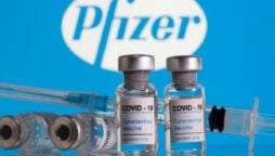 Pfizer vaccine: No indications of possible signs shot stroke link found, says EU