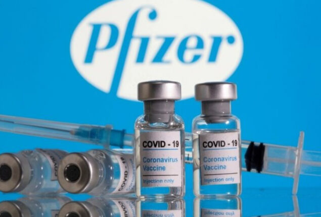 Pfizer