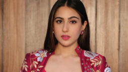 Sara Ali Khan