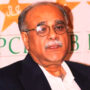 Najam Sethi approved notifications for restoration of Departments