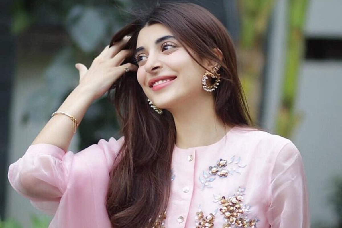 Urwa Hocane