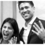 Daniella Monet marries love Andrew Gardner after 5-year engagement