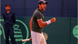 Aisam-ul-Haq Australian Open
