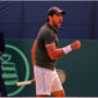 Aisam-ul-Haq qualified for third round of Australian Open