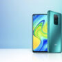 Xiaomi Redmi Note 9 price in Pakistan & special features