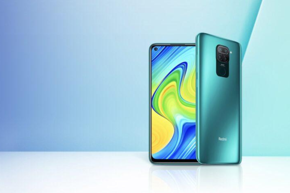 Xiaomi Redmi Note 9 price in Pakistan