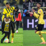 Sebastien Haller’s first official debut welcomed by over 80,000 fans