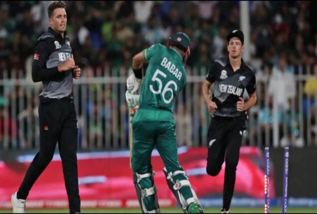 PAK vs NZ: Pakistan hopes to defeat a confident NZ in series decider