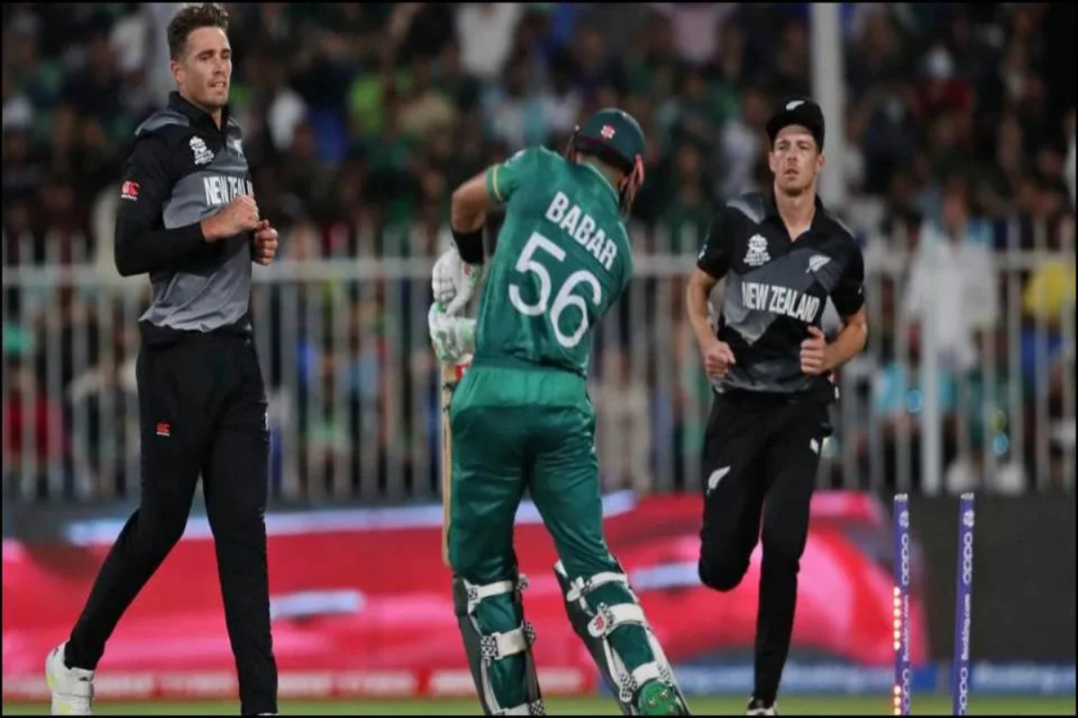 PAK vs NZ match