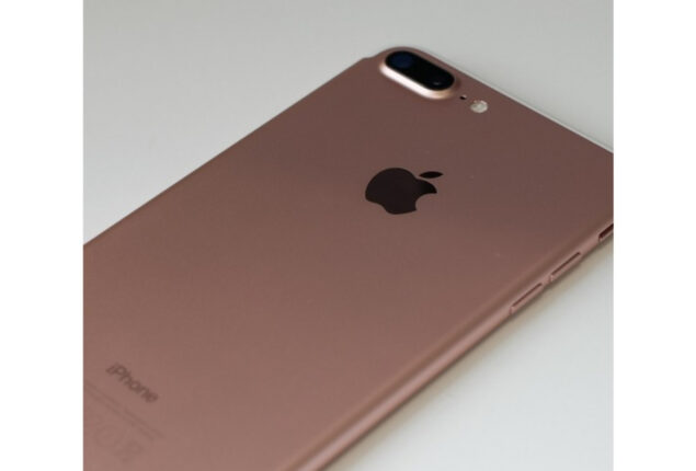 Apple iphone 7 Plus