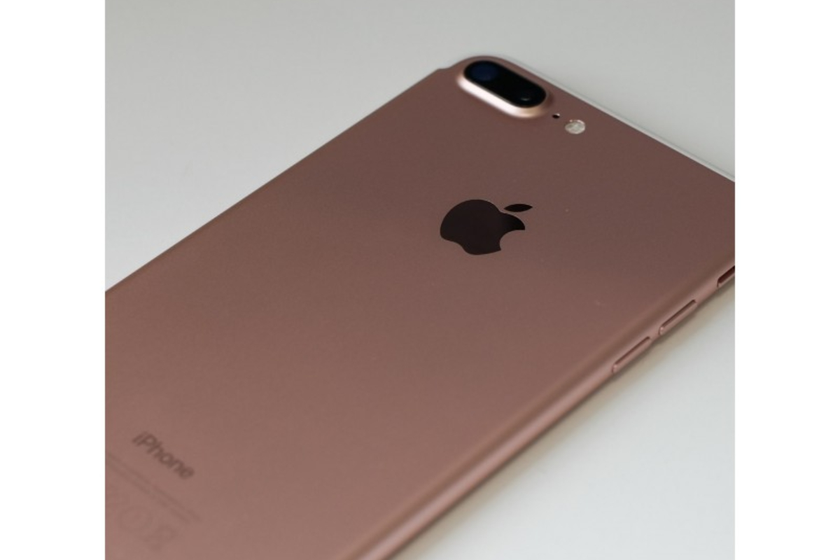 Apple iphone 7 Plus