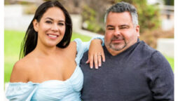 Cheating threats and suspicions Plague Liz and Ed: 90 days