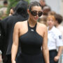 Kim Kardashian visits Harvard, educates students