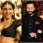 Saif Ali Khan was “afraid” to watch Vidya Balan’s  Dirty Picture