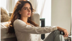 Saba Qamar