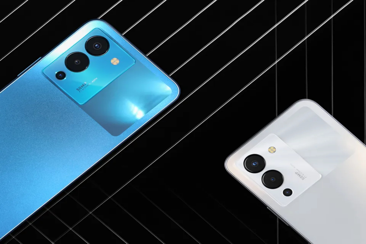 Infinix Note 12 price in Pakistan