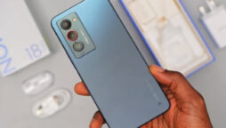 Tecno Camon 18 price in Pakistan