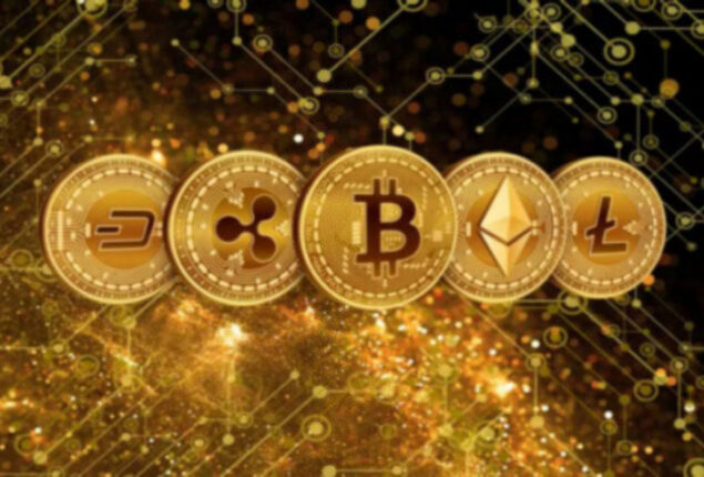 Cryptocurrency Price Prediction: ETH, BTC, Cardano, 17th Jan 2023