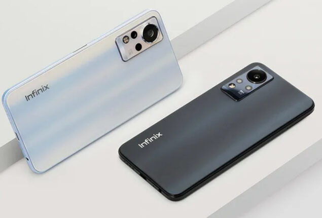Infinix Note 11 price in Pakistan & specs