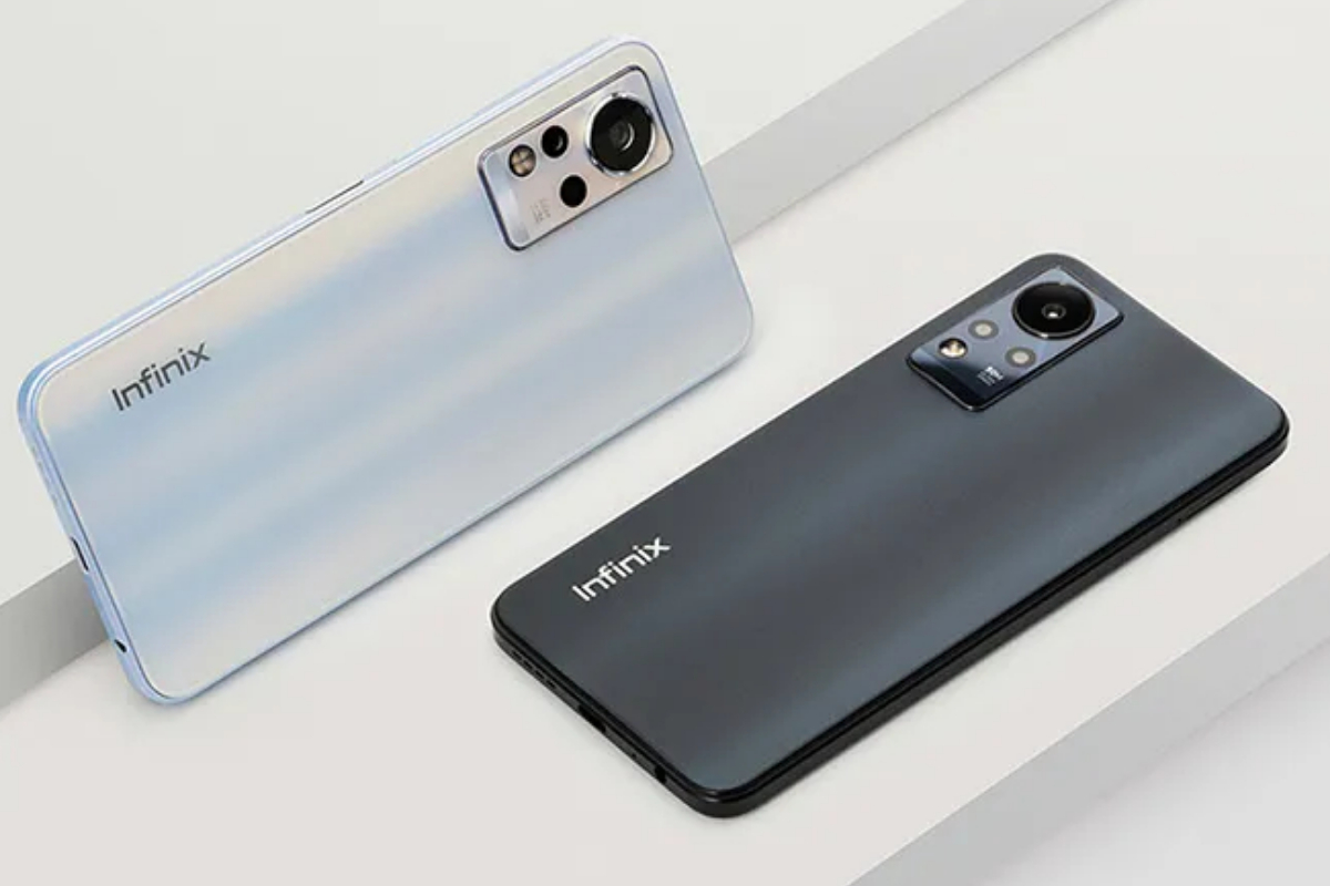 Infinix Note 11 price in Pakistan