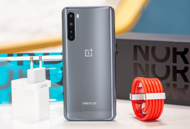 OnePlus Nord price in Pakistan & Features